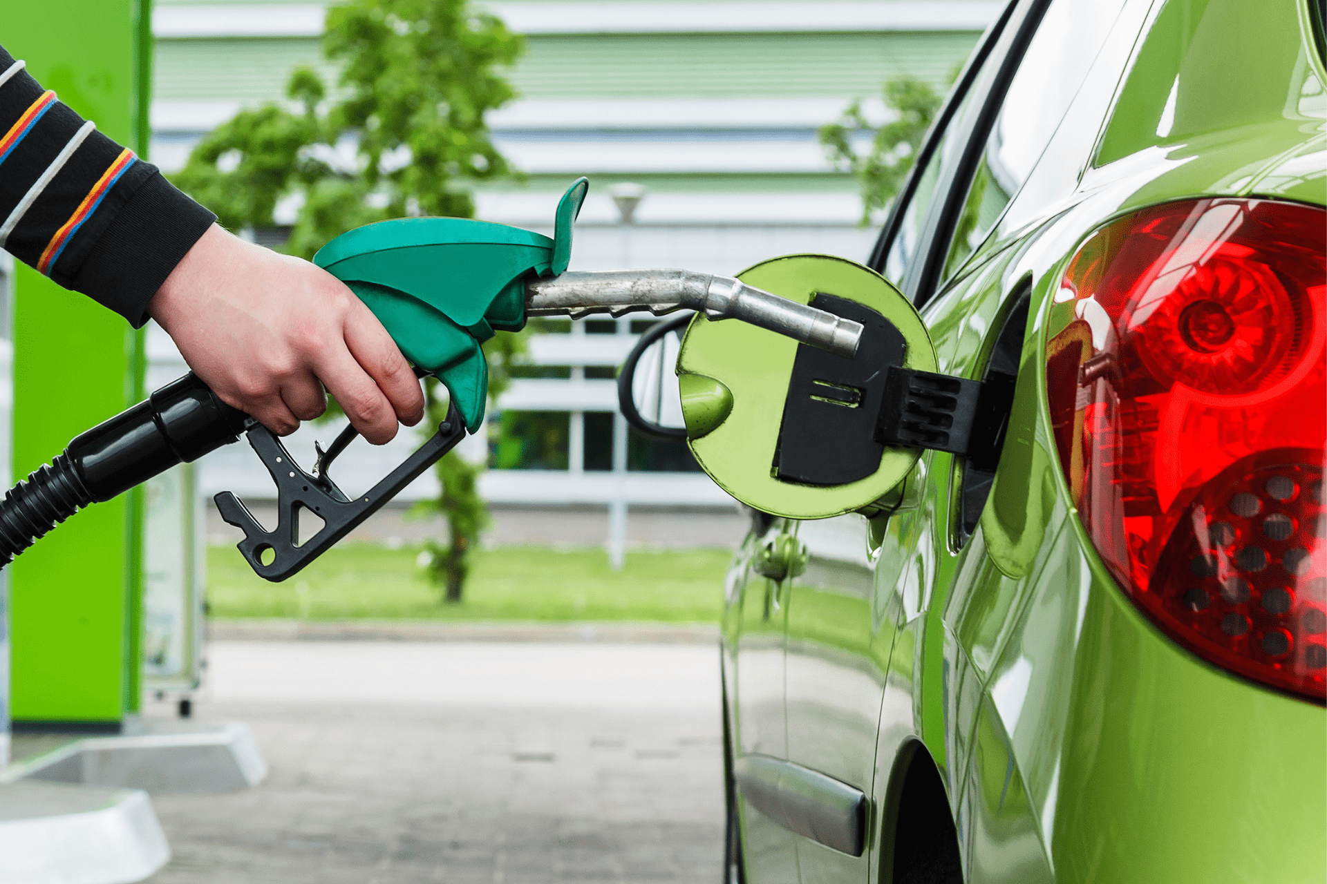 GasBuddy Reveals More Gas Savings