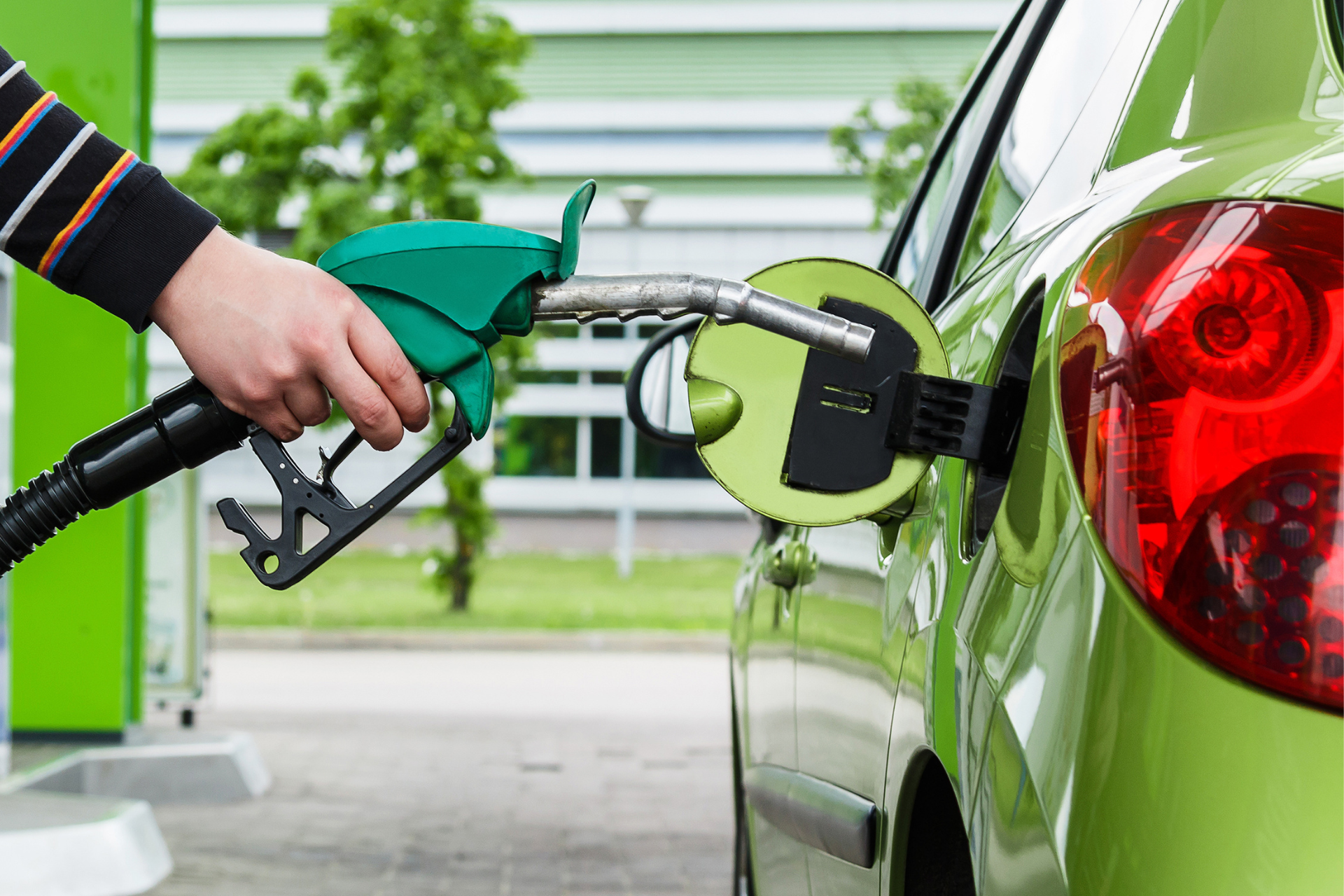 GasBuddy Reveals More Gas Savings
