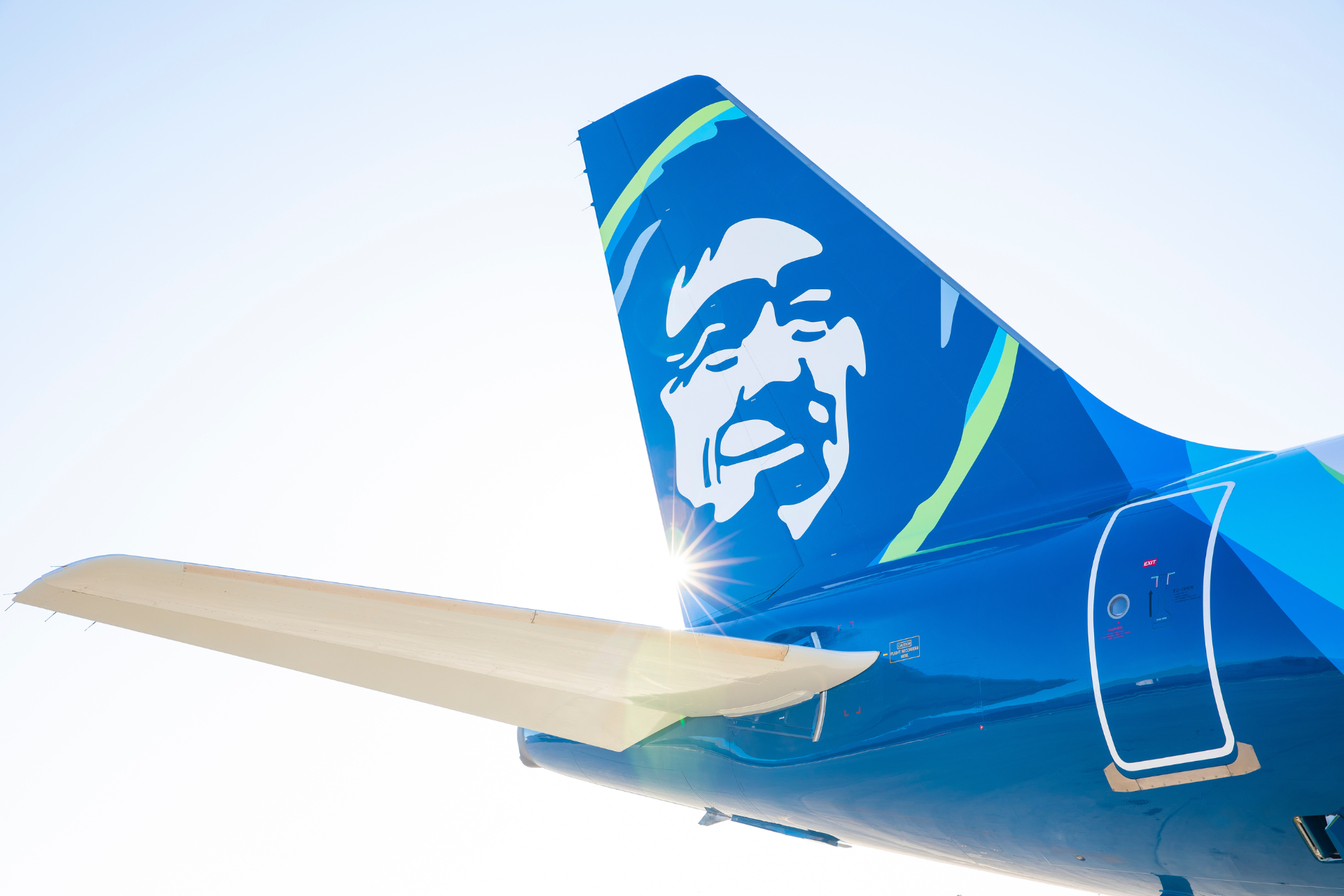 Limited-Time Offer 50K Alaska Airline Bonus Miles