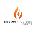 electricfireplacesdirect.com logo