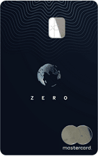 Aspiration Zero Credit Card