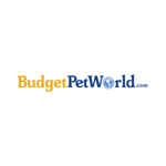 budgetpetworld logo