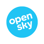 opensky.com logo