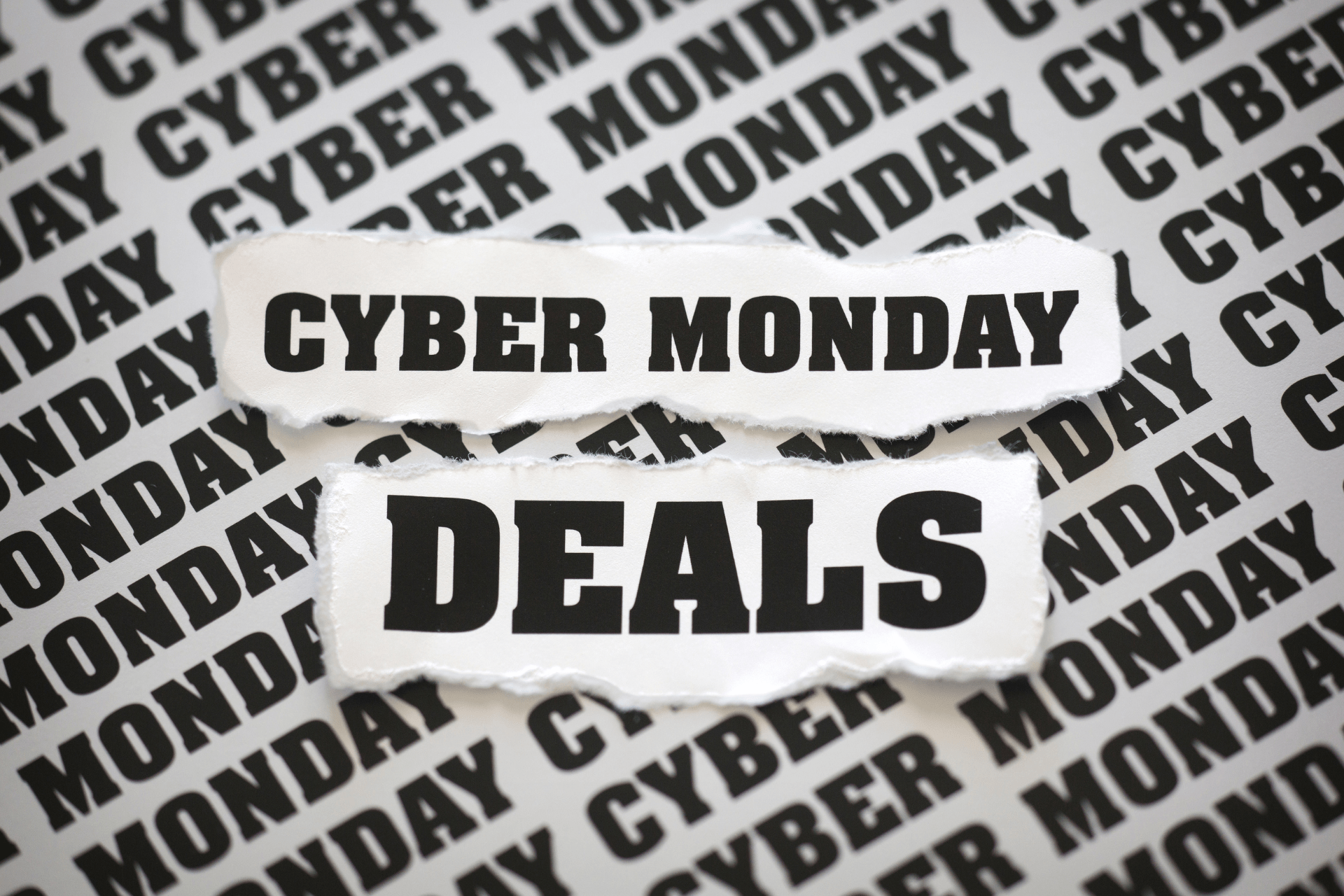The Best Cyber Deals of 2022