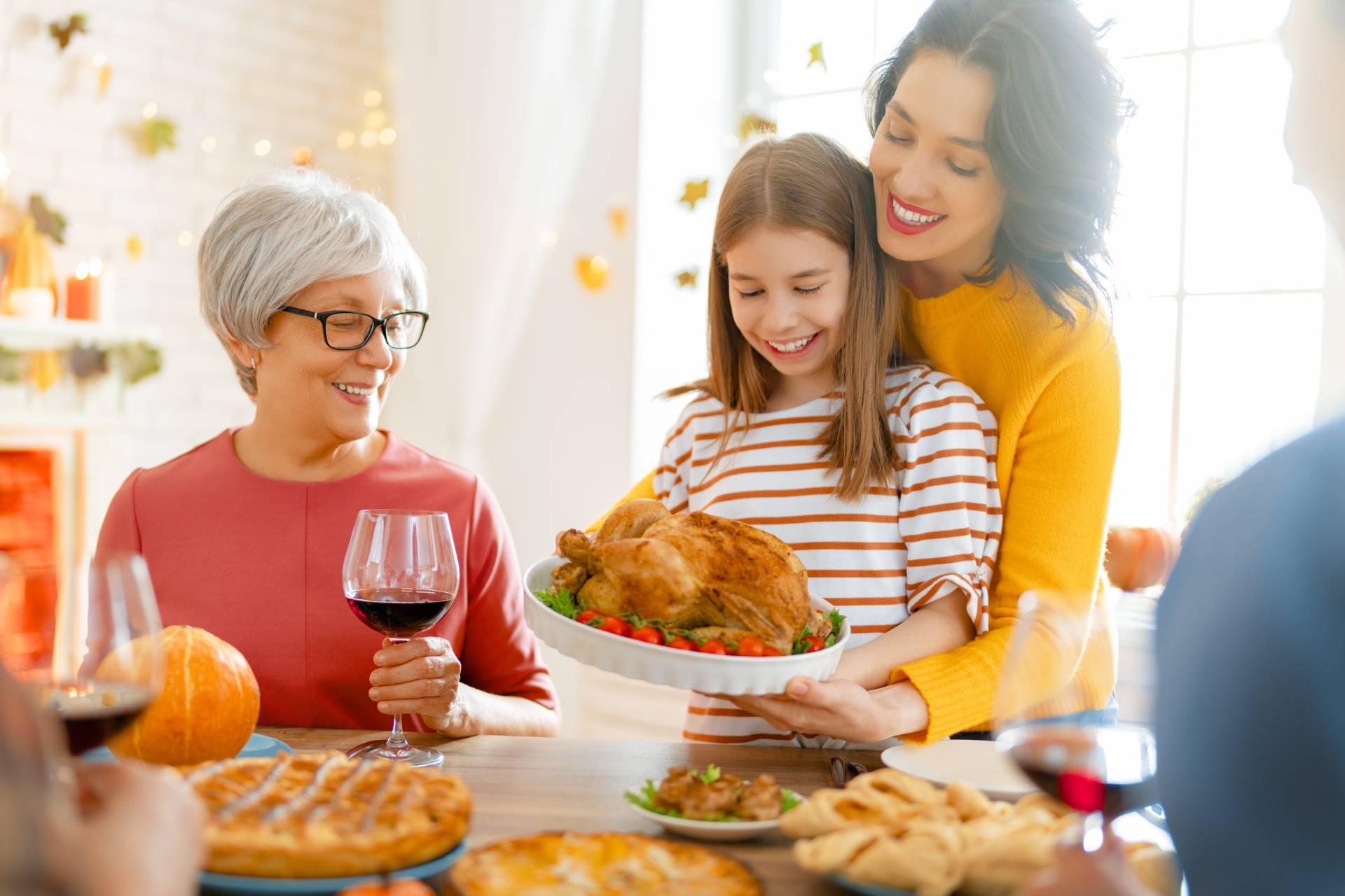 The Best Thanksgiving Online Deals