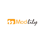 modlily logo