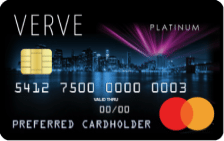 Verve Mastercard®