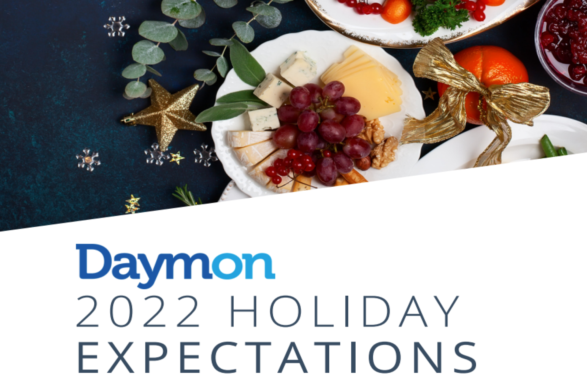 Daymon 2022 Holiday Study Highlights Consumer Anxieties