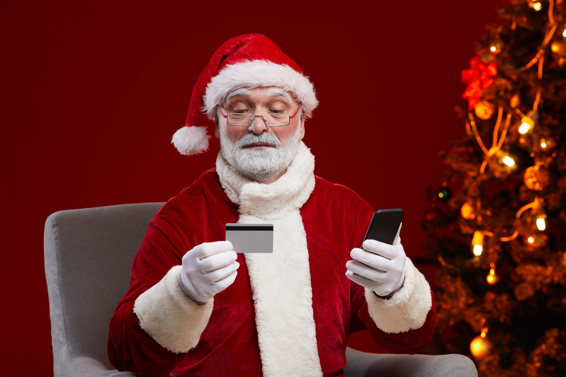 The Best Online Deals for Christmas 2022