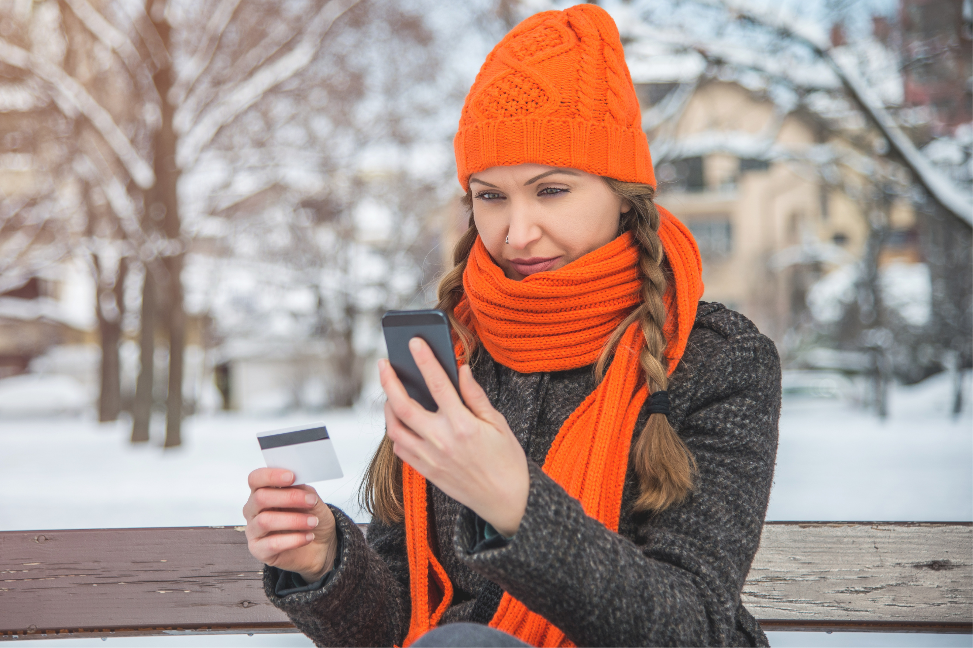 The Best Online Winter Deals 2023