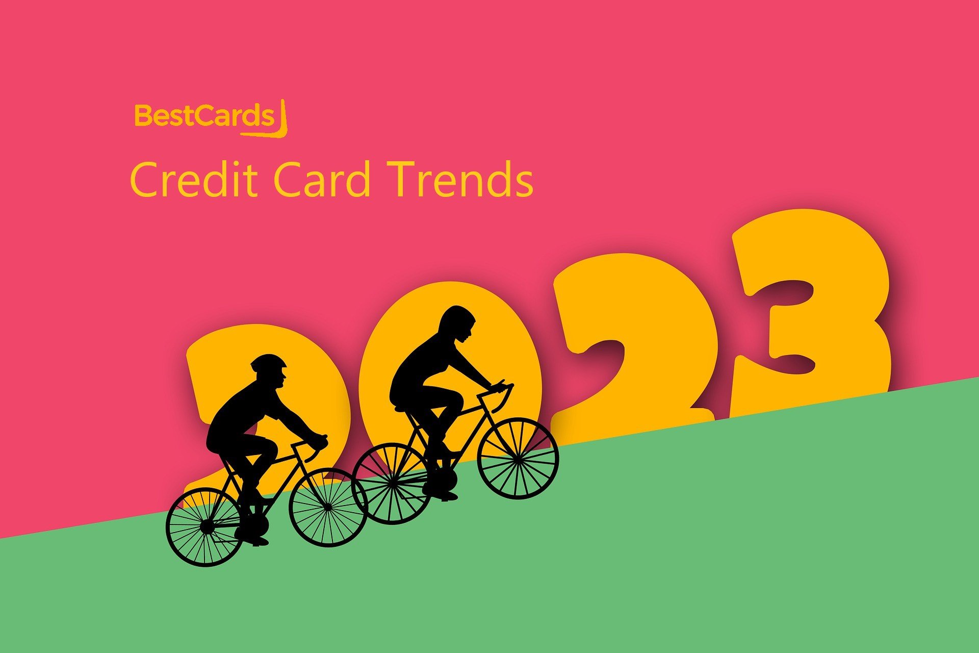 credit card trends to look for in 2023
