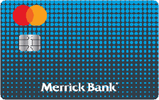 Merrick Bank Secured Credit Card