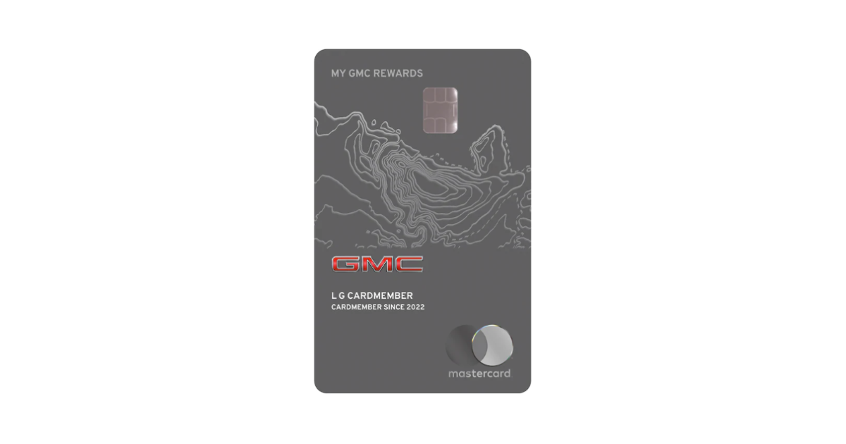 My GMC Rewards Card 1200x630 1