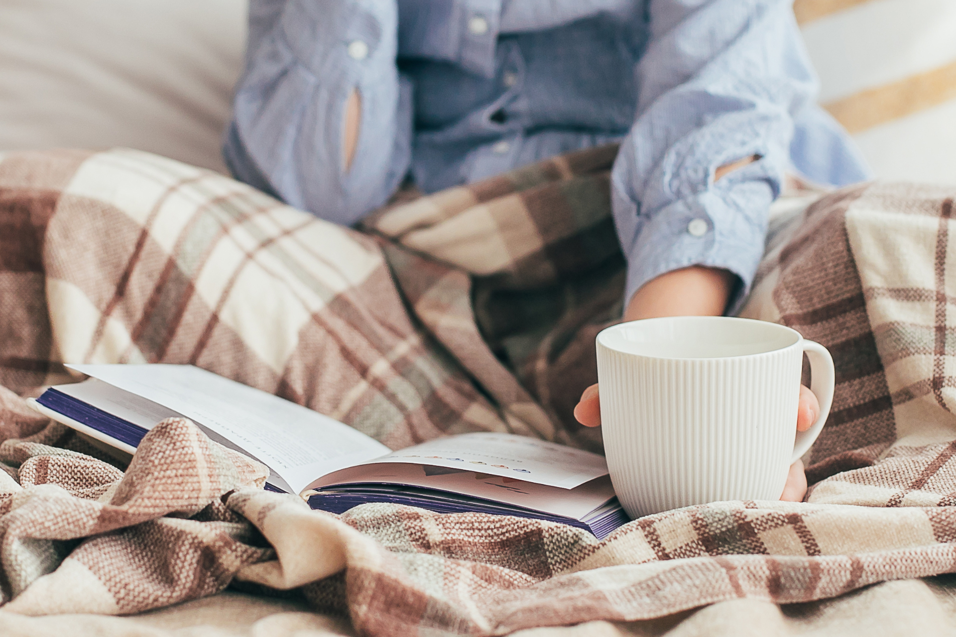 The Best Cozy Online Deals for Winter