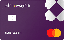 Wayfair Mastercard®