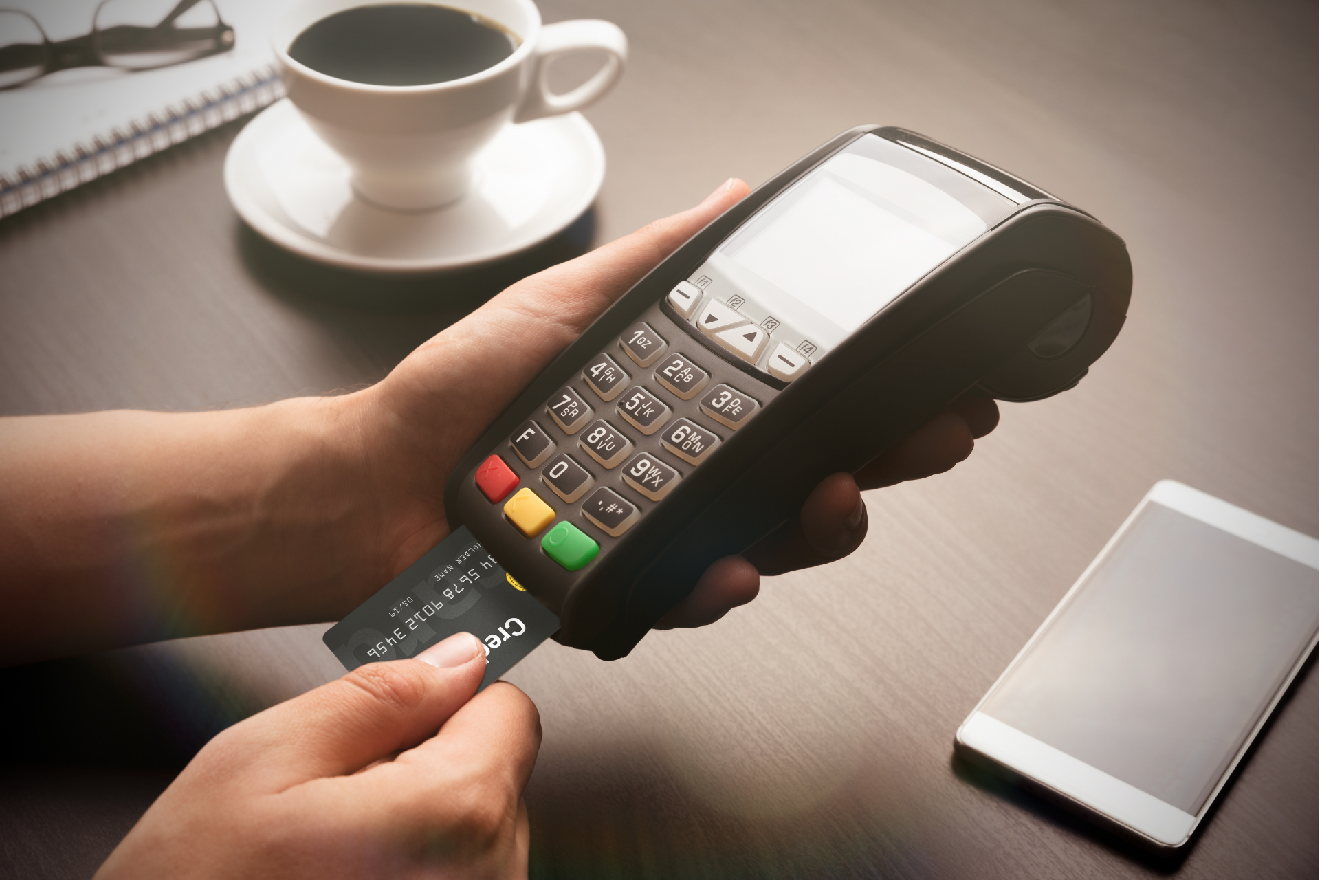 Amex Launches Cash Flow Management Hub For Small Businesses