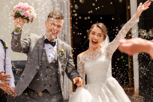 Credit Card Debt While Planning A Wedding