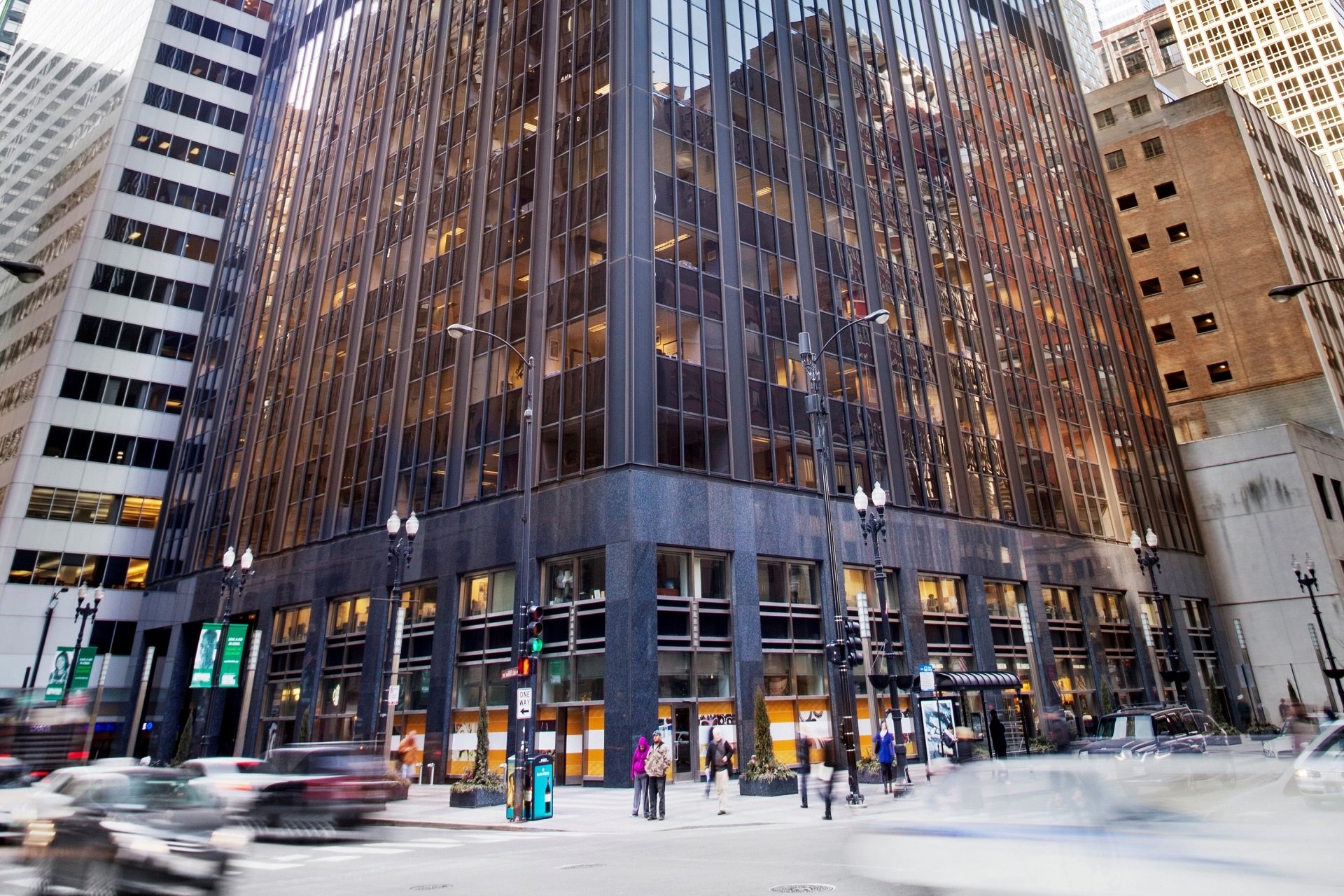 Amalgamated Bank of Chicago Credit Cards