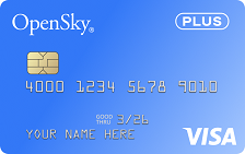 OpenSky Plus Visa 224x141
