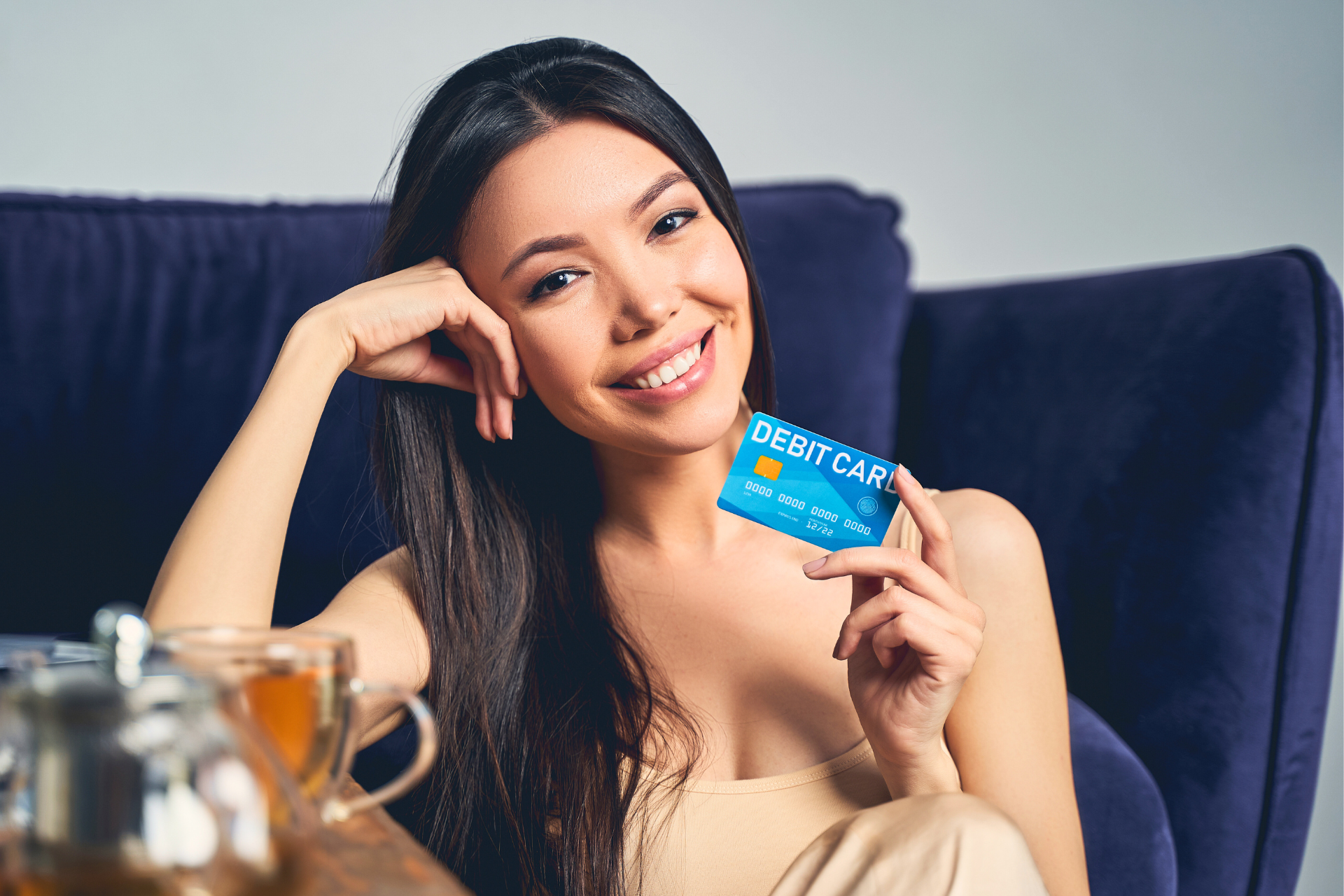 3 Unique Cards To Help You Build Credit – Debit Card Edition