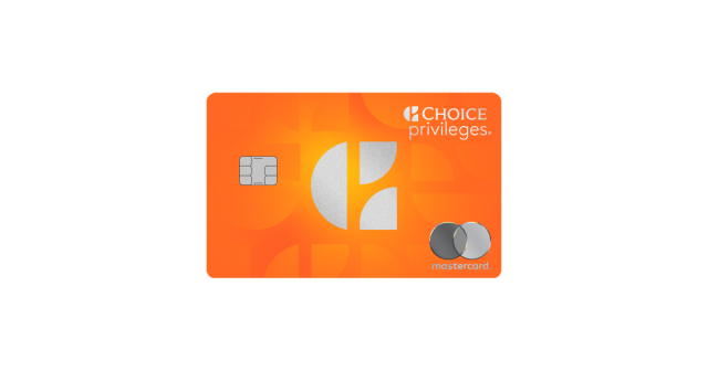 Choice Rewards credit card from Wells Fargo review