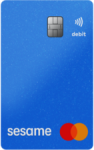 Sesame Cash Credit Builder 141x224