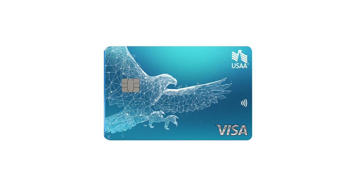 USAA Secured Visa® Platinum Credit Card Review | BestCards.com