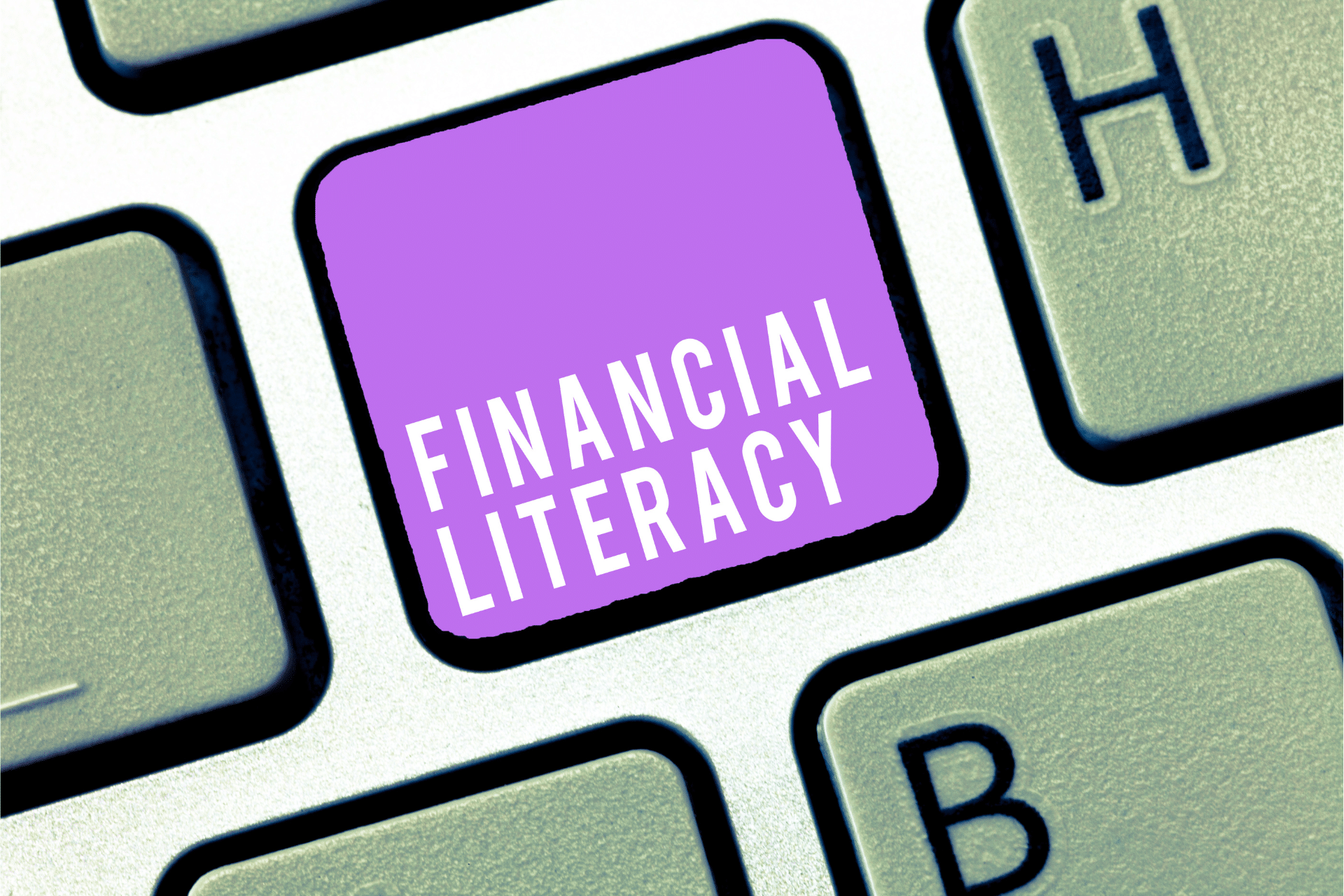 4 Ways to Stay Educated On Financial Literacy