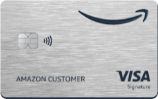 Amazon Visa