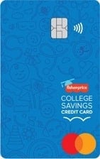 Fisher-Price College Savings Mastercard®