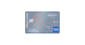 Marriott Bonvoy Business® American Express® Card 1200x630 1