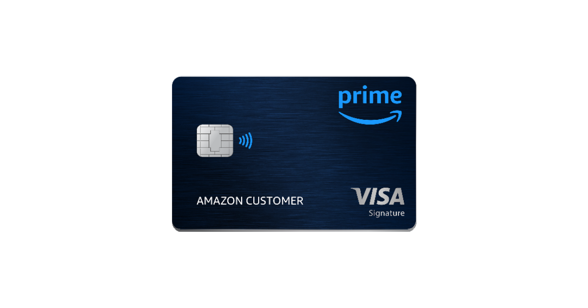 Prime Visa Cardholders: Earn Bonus Cash Back With  Day