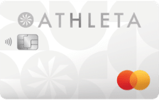 Athleta Rewards Mastercard®