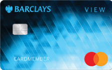 Barclays View™ Mastercard®
