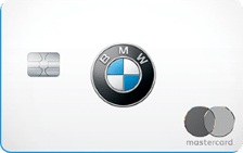 BMW Card