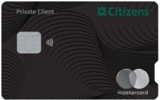 Citizens Private Client™ World Elite Mastercard®