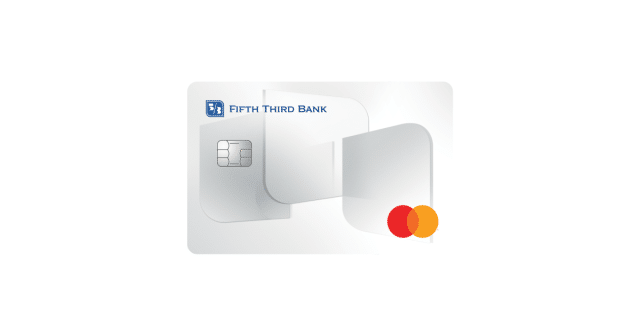 Fifth Third 1% Cash/Back Card review