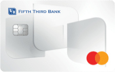 Fifth Third 1% Cash/Back Card