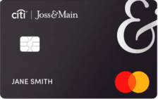 Joss & Main Mastercard®