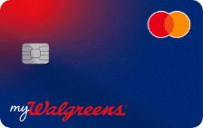 myWalgreens™ Mastercard®