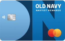 Navyist Rewards Mastercard®