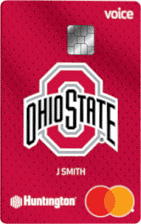 The Ohio State Voice Credit Card