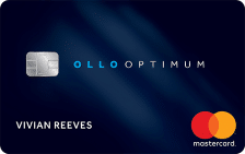 And waiting.... and waiting........Ollo Optimum MasterCard. 2.5% CB everything.