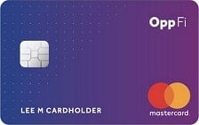 OppFi Card