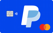 PayPal Extras Mastercard®