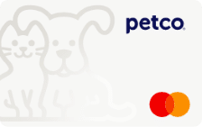 Petco Pay Mastercard