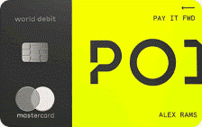 Point Card