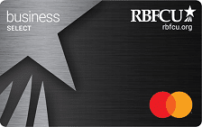 Randolph-Brooks Business Select Mastercard