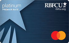 Randolph-Brooks Premier Rate Mastercard