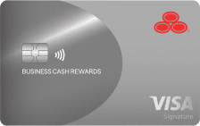 State Farm Business Cash Rewards Visa Signature® Card